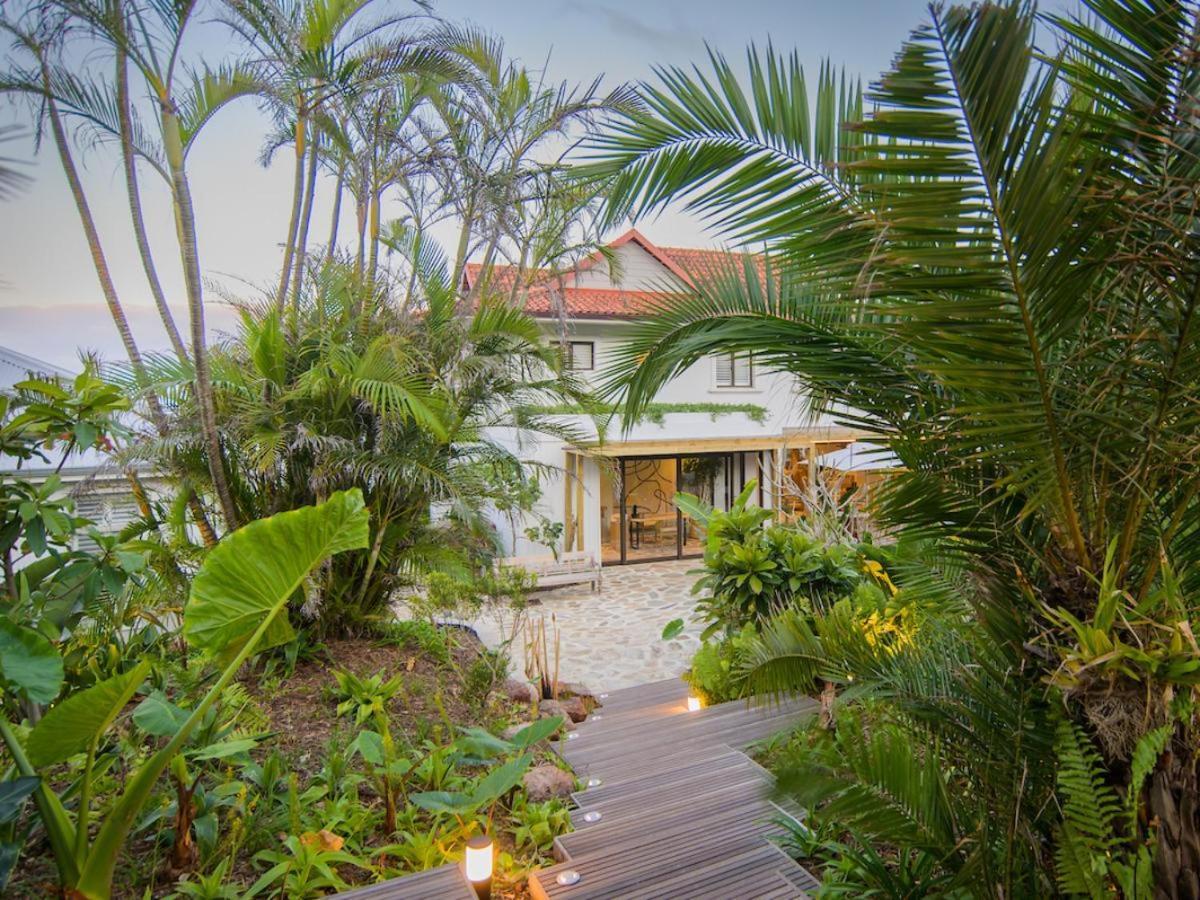 Sala Beach House Балито Екстериор снимка
