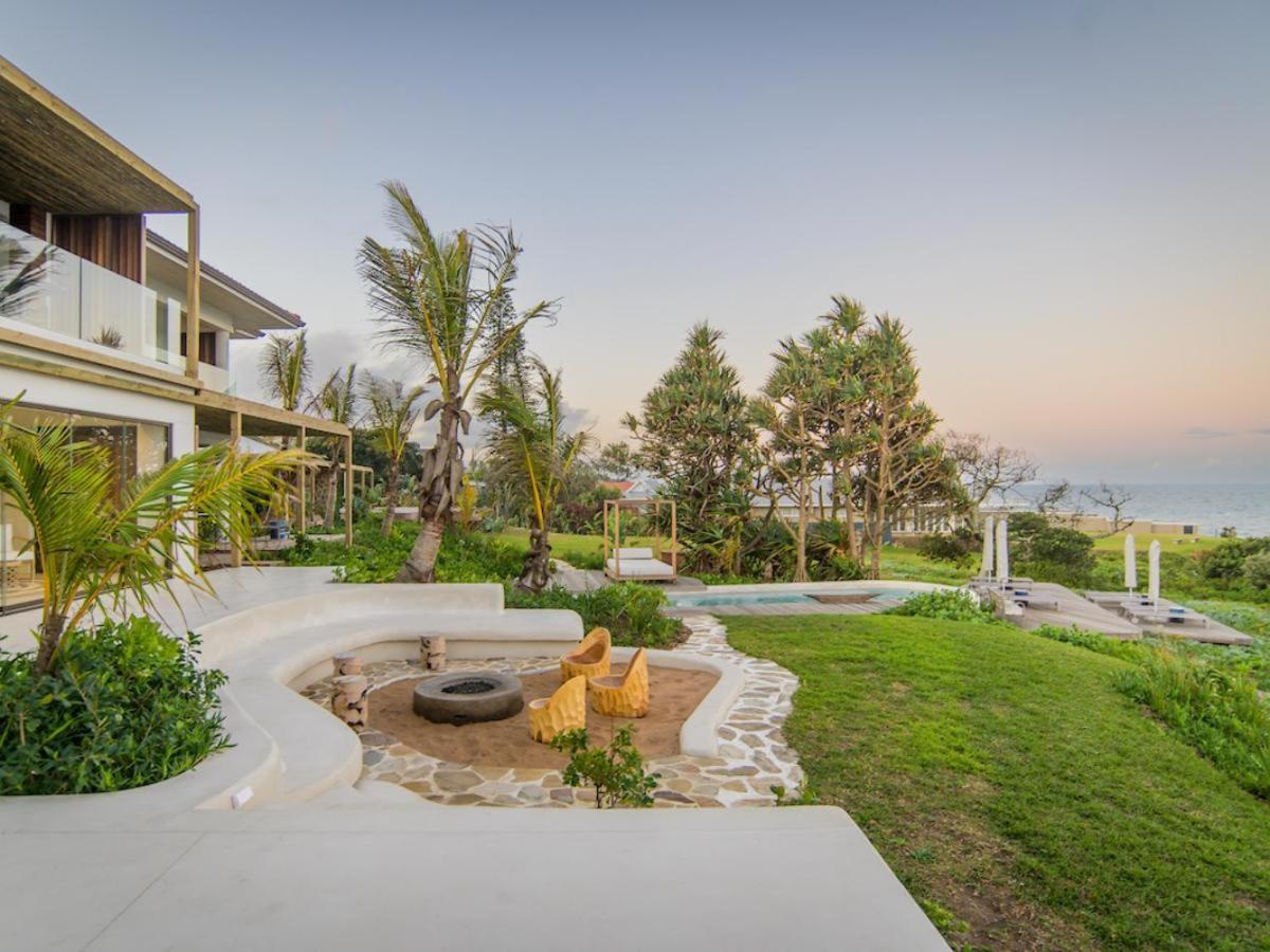 Sala Beach House Балито Екстериор снимка