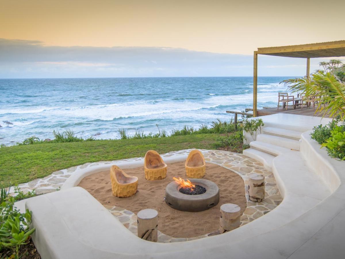 Sala Beach House Балито Екстериор снимка