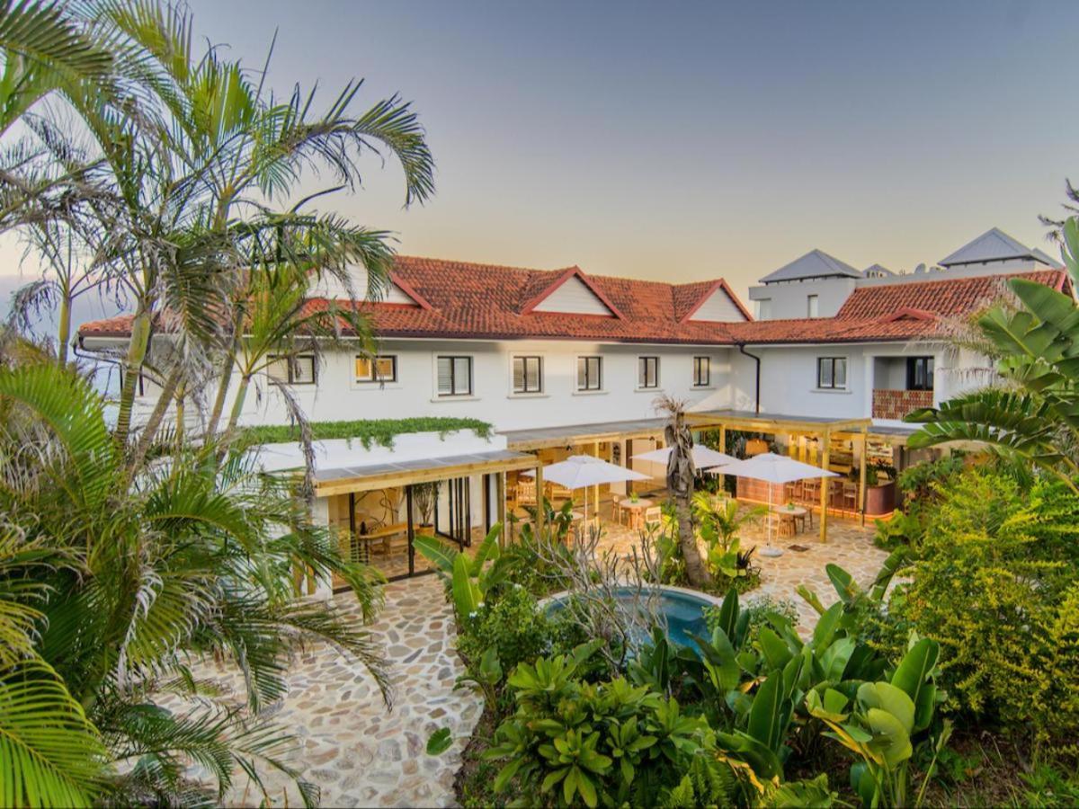 Sala Beach House Балито Екстериор снимка