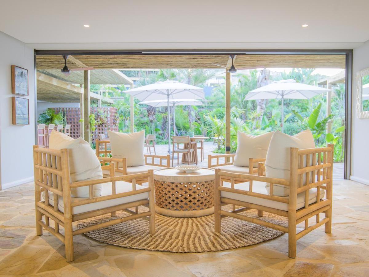Sala Beach House Балито Екстериор снимка