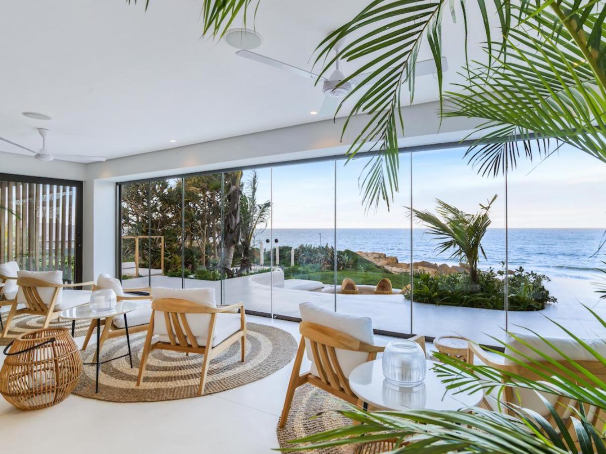 Sala Beach House Балито Екстериор снимка