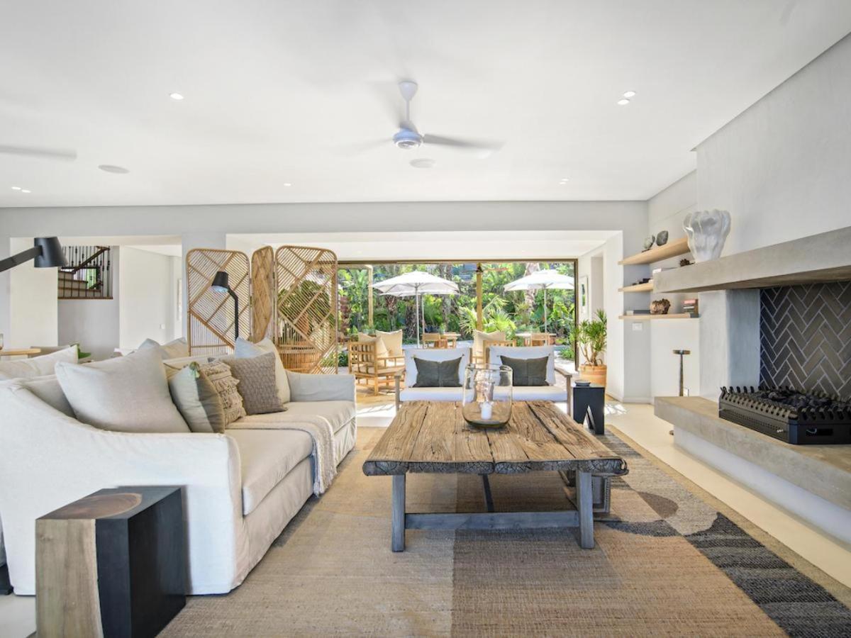 Sala Beach House Балито Екстериор снимка