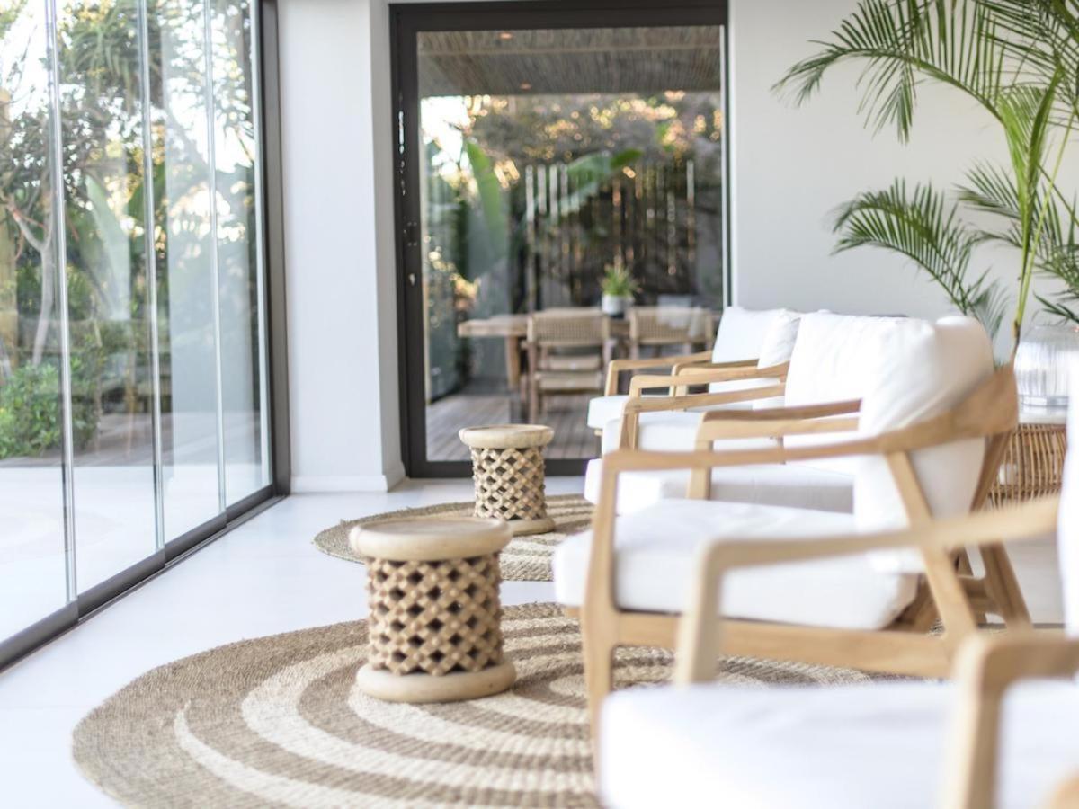 Sala Beach House Балито Екстериор снимка