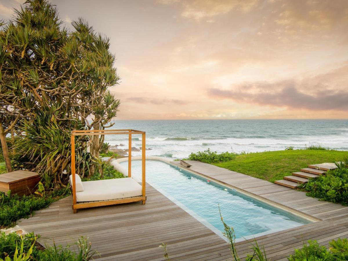 Sala Beach House Балито Екстериор снимка