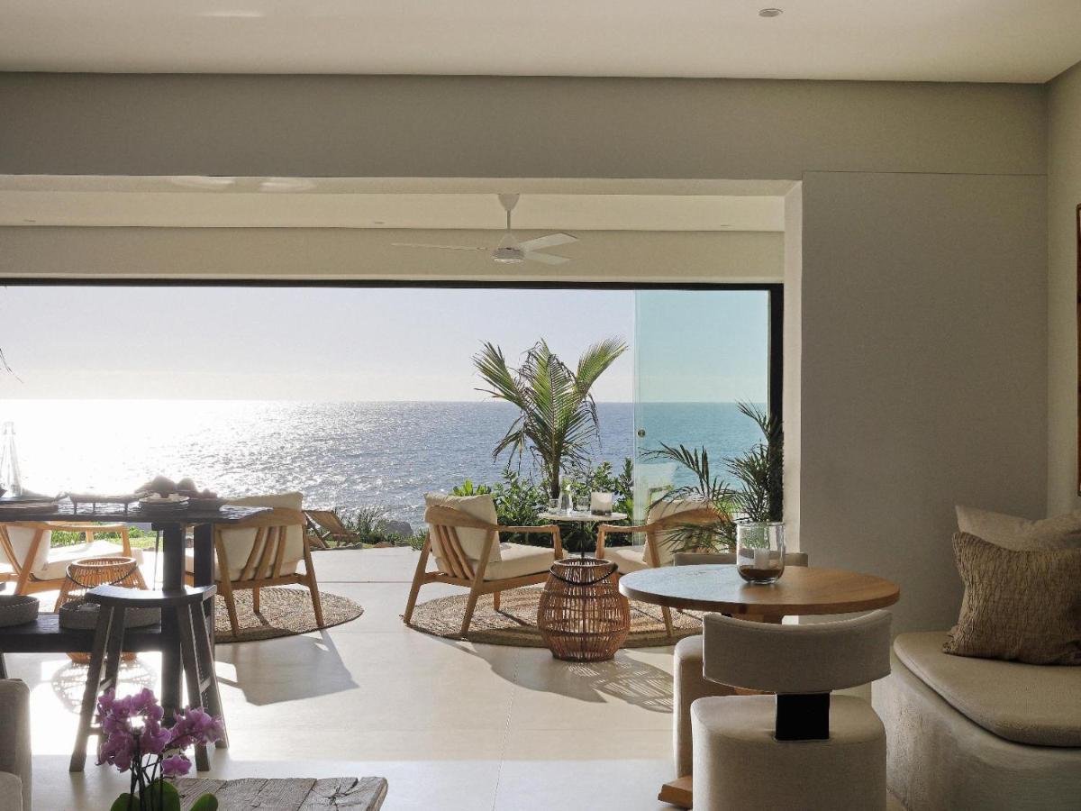 Sala Beach House Балито Екстериор снимка