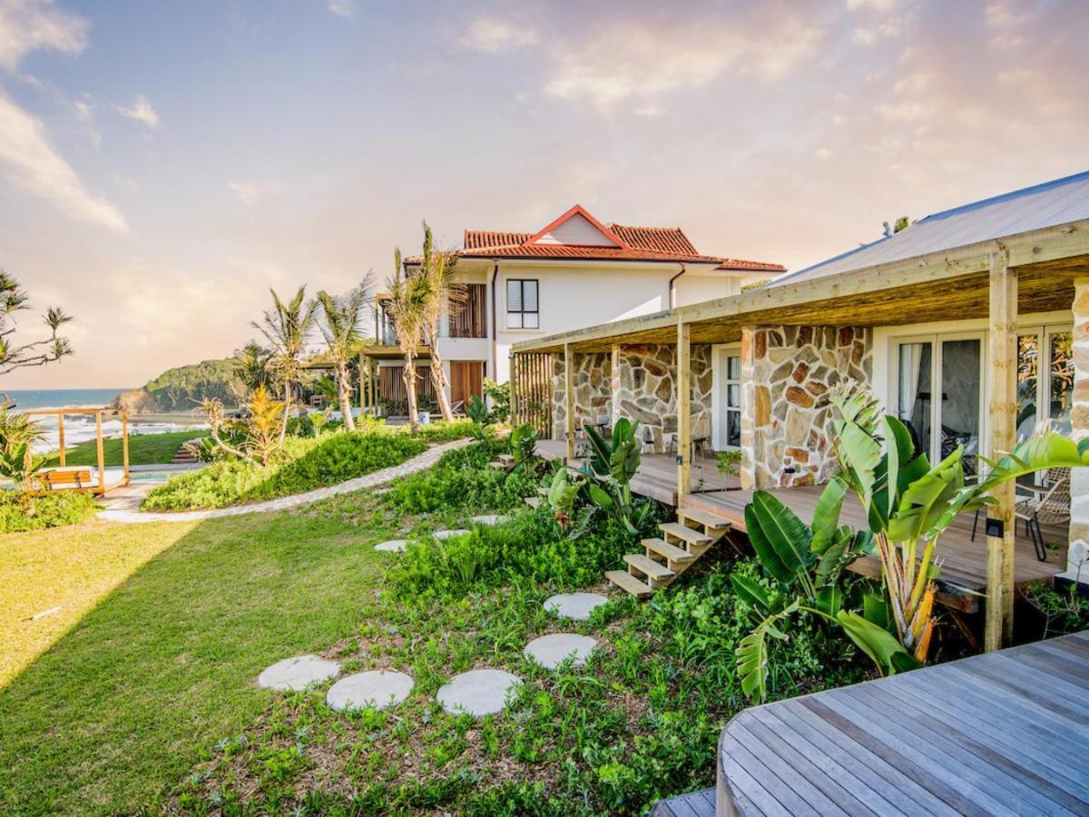 Sala Beach House Балито Стая снимка
