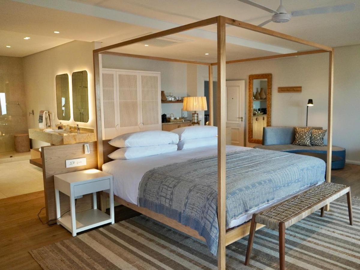Sala Beach House Балито Екстериор снимка