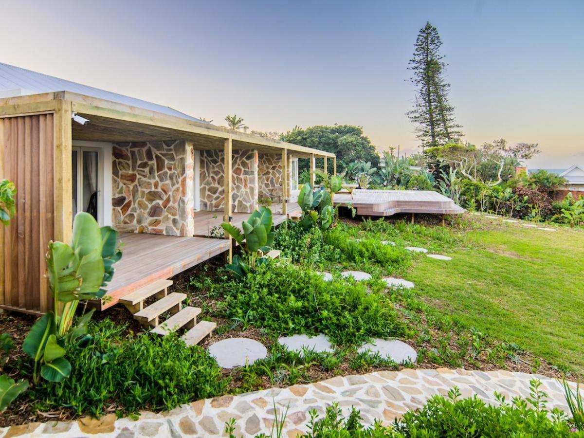Sala Beach House Балито Стая снимка