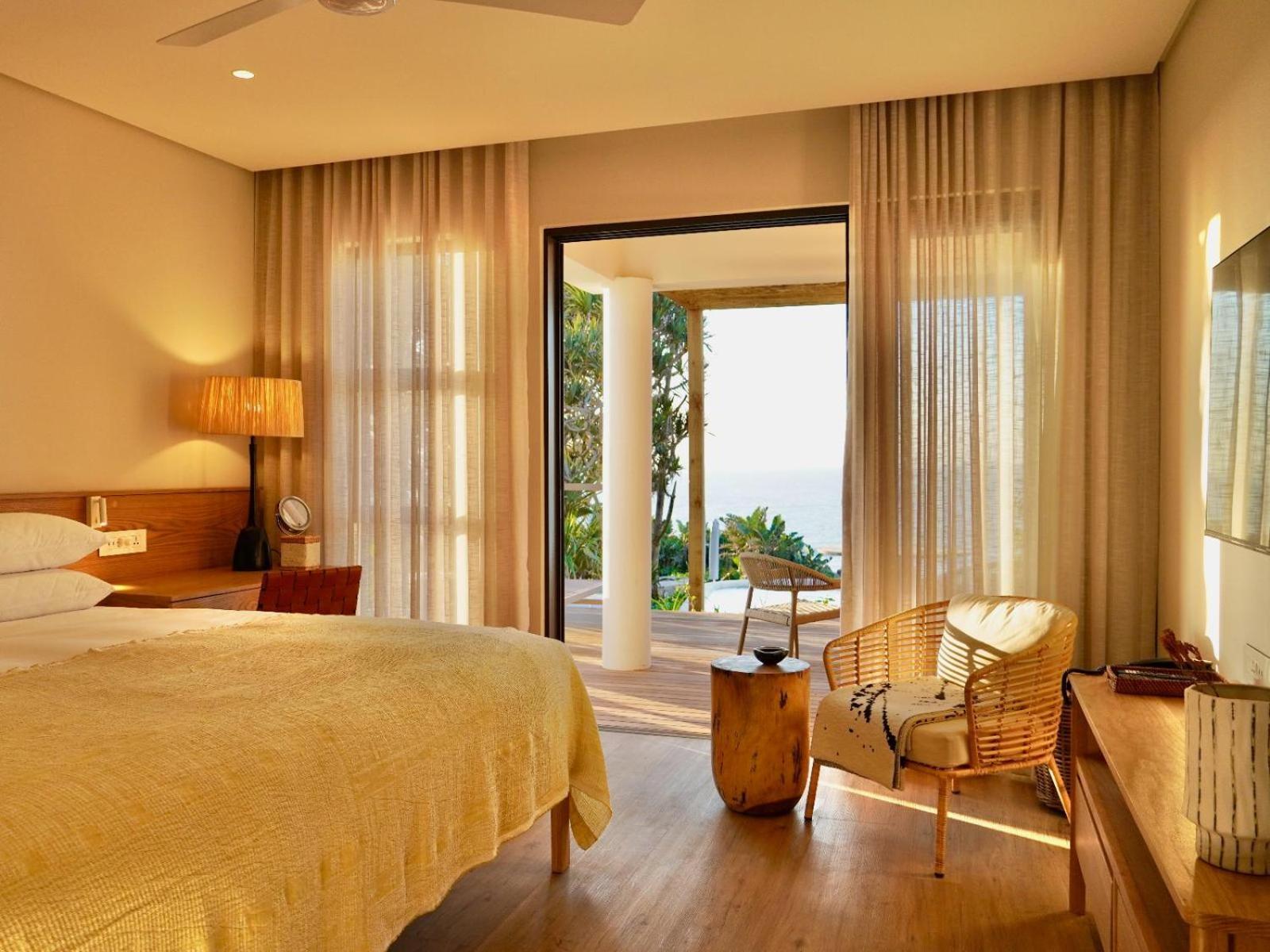 Sala Beach House Балито Стая снимка