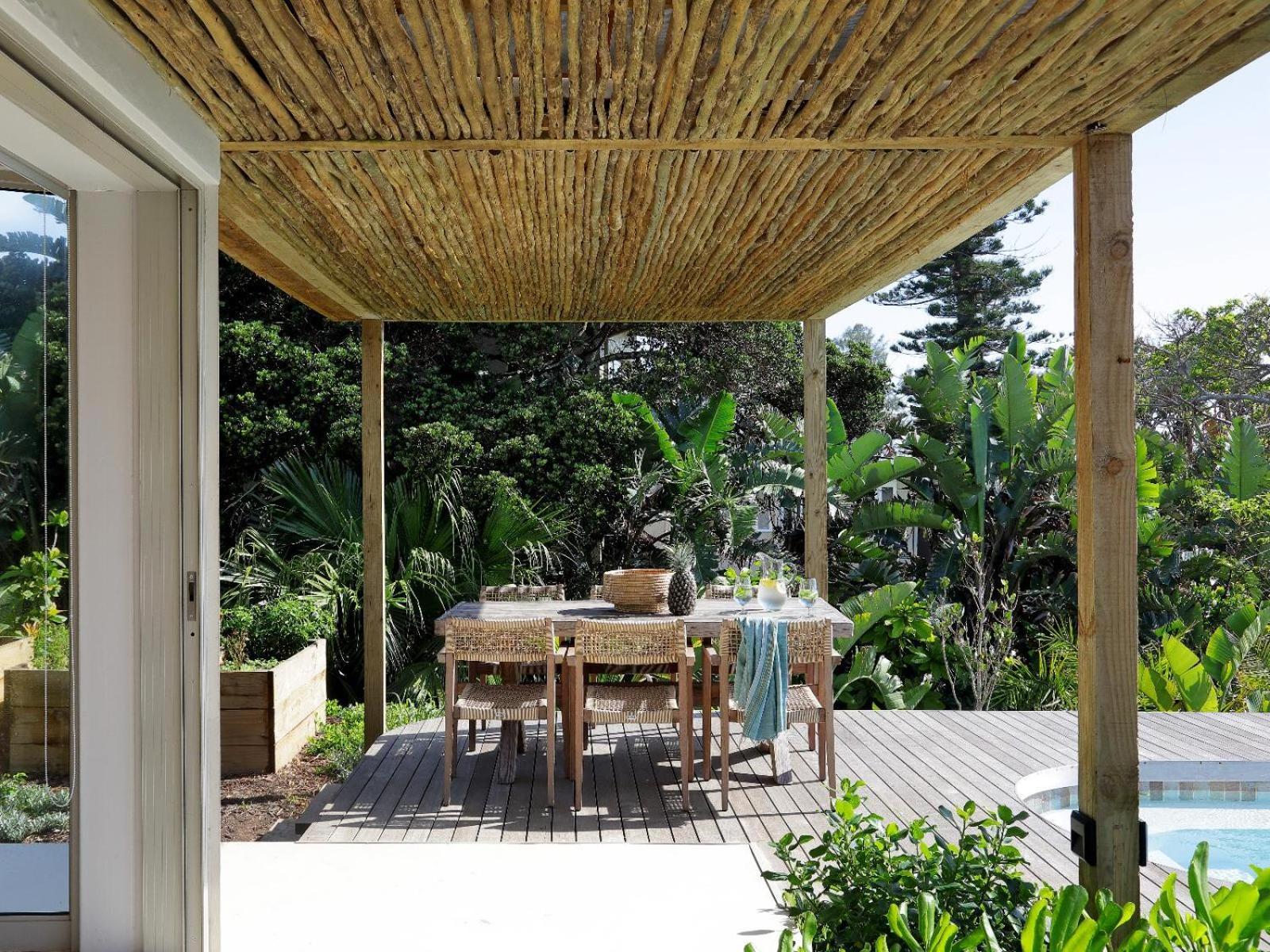 Sala Beach House Балито Стая снимка