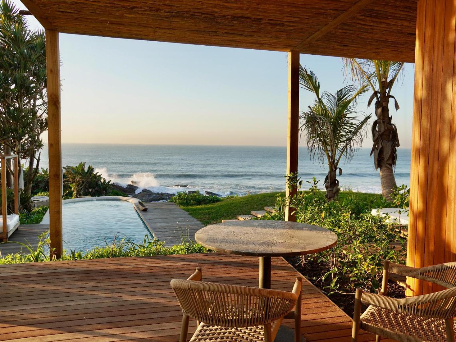 Sala Beach House Балито Стая снимка