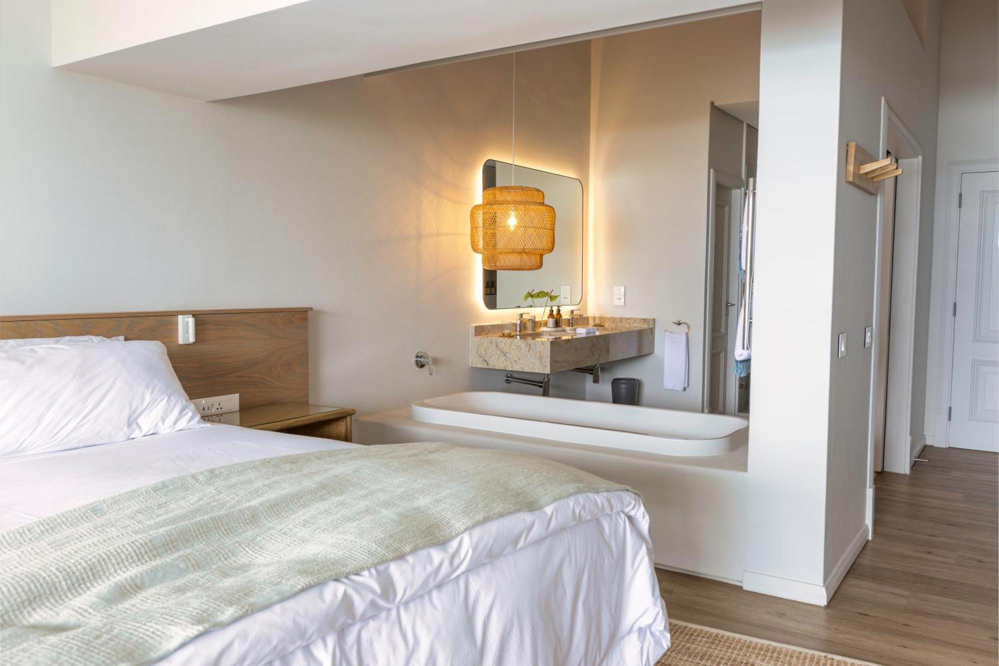 Sala Beach House Балито Екстериор снимка