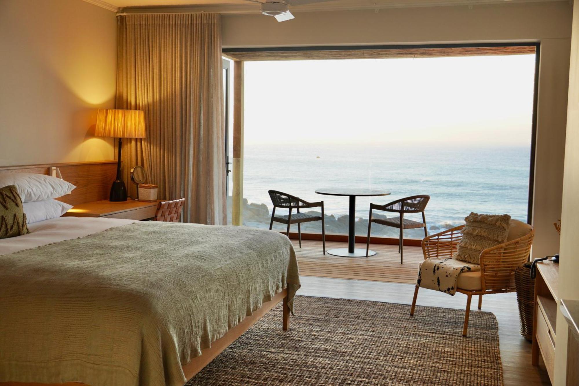 Sala Beach House Балито Екстериор снимка
