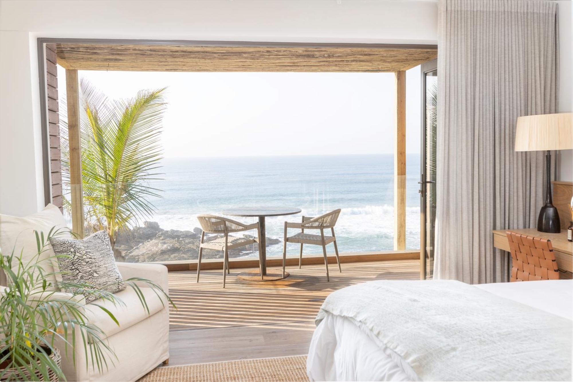 Sala Beach House Балито Екстериор снимка