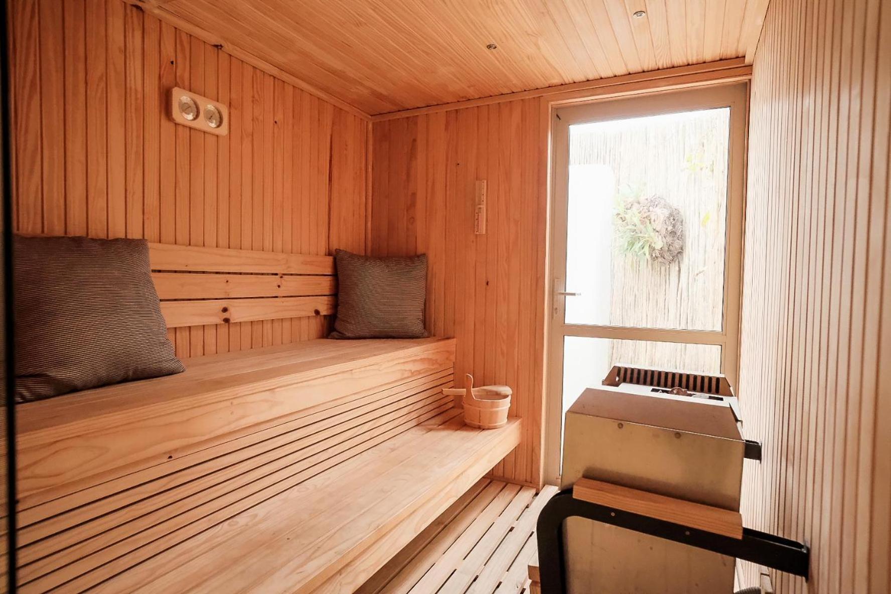 Sala Beach House Балито Екстериор снимка