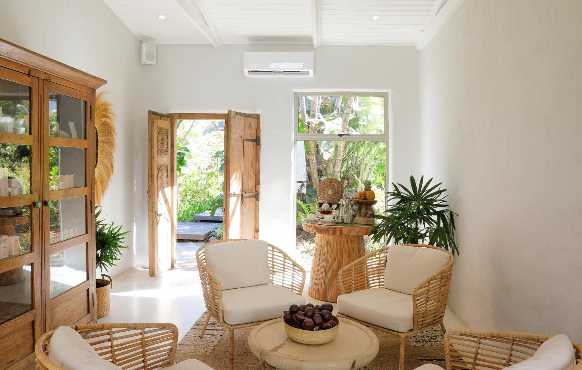 Sala Beach House Балито Екстериор снимка