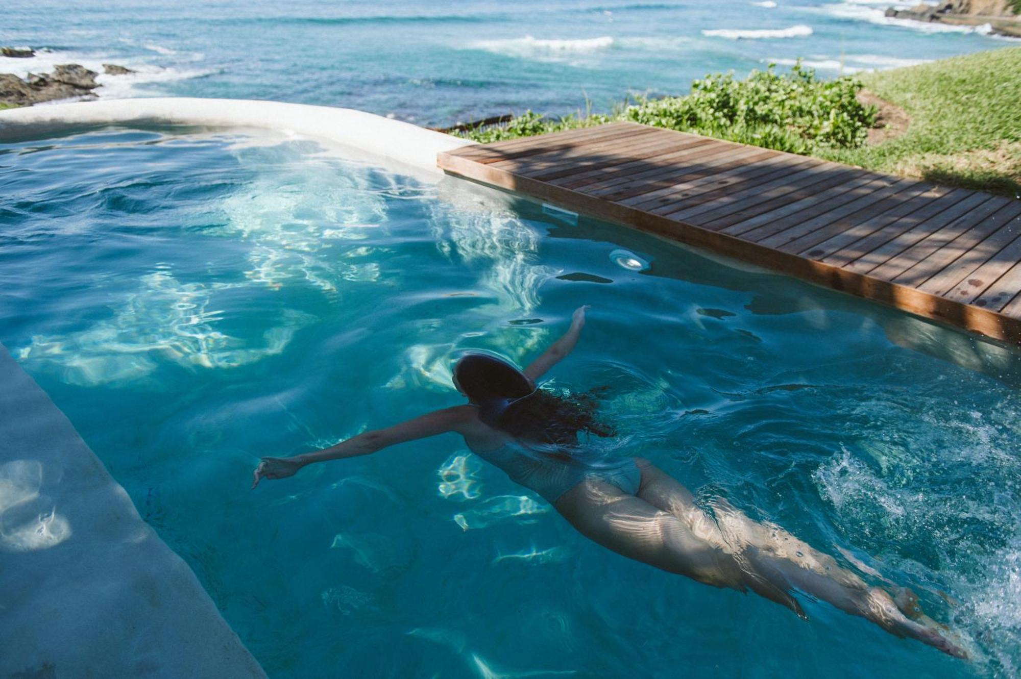 Sala Beach House Балито Екстериор снимка