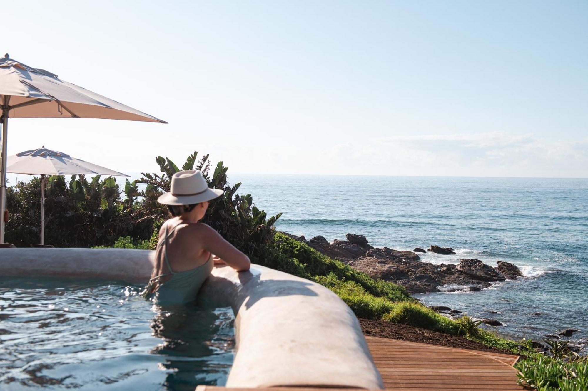 Sala Beach House Балито Екстериор снимка