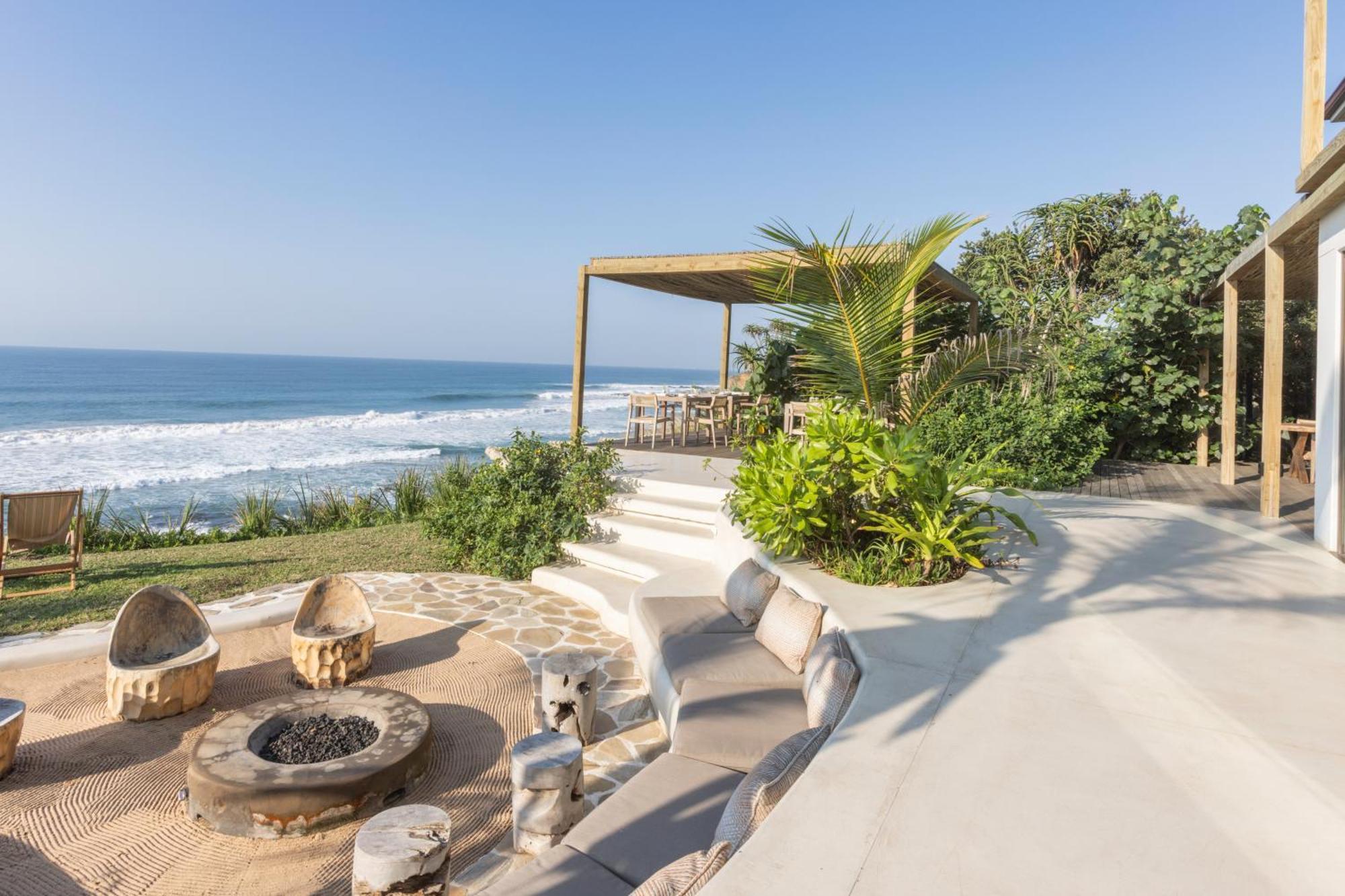 Sala Beach House Балито Екстериор снимка