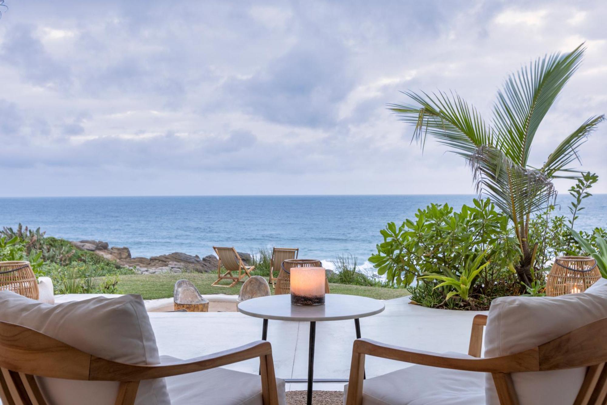 Sala Beach House Балито Екстериор снимка