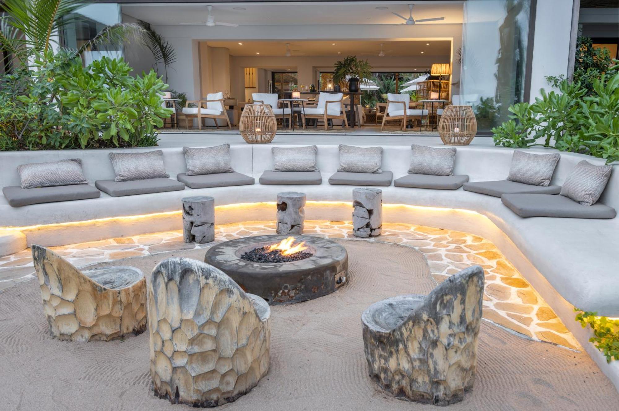 Sala Beach House Балито Екстериор снимка