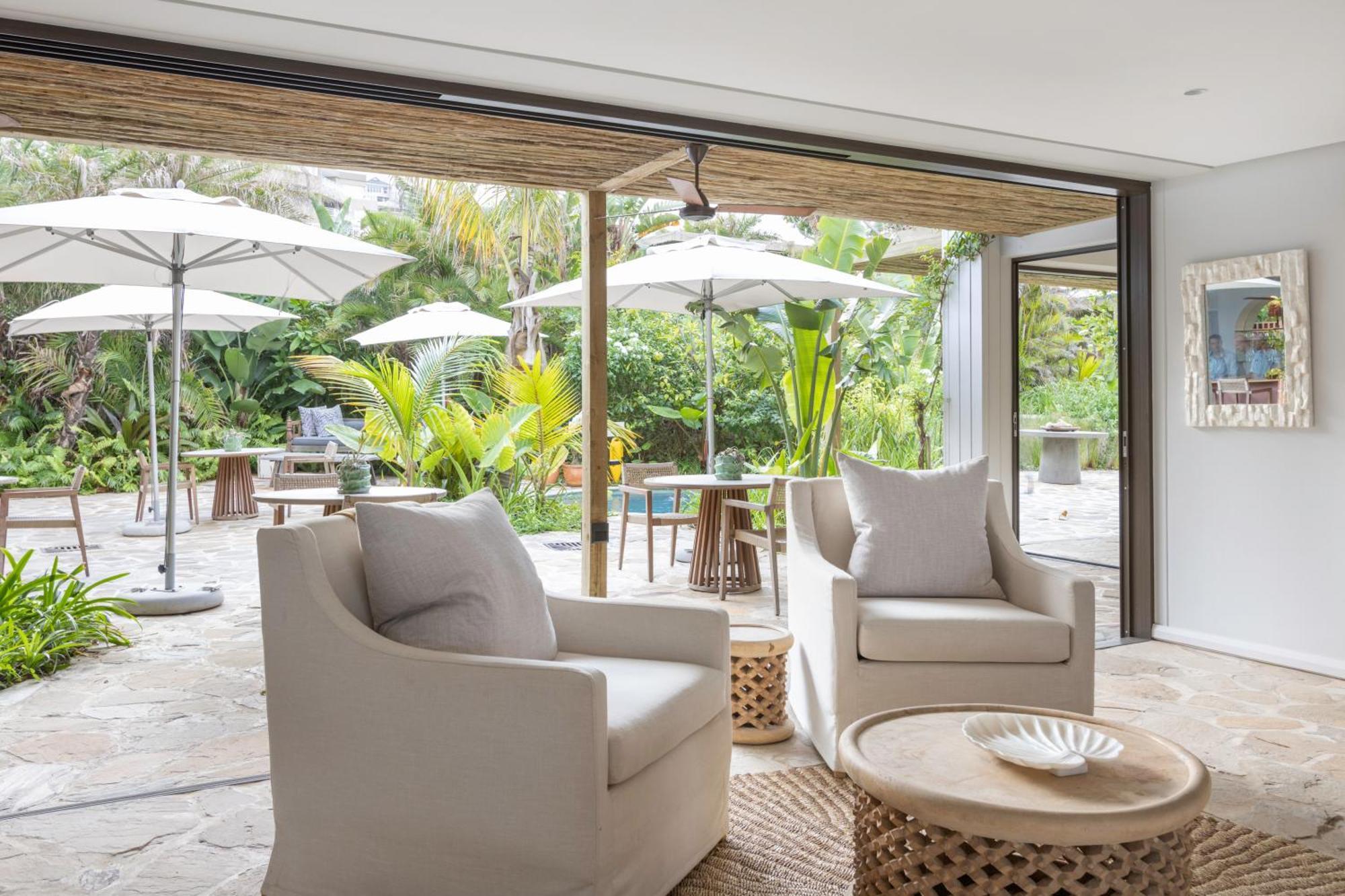 Sala Beach House Балито Екстериор снимка