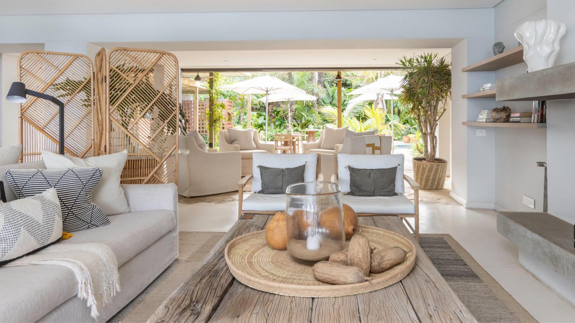 Sala Beach House Балито Екстериор снимка