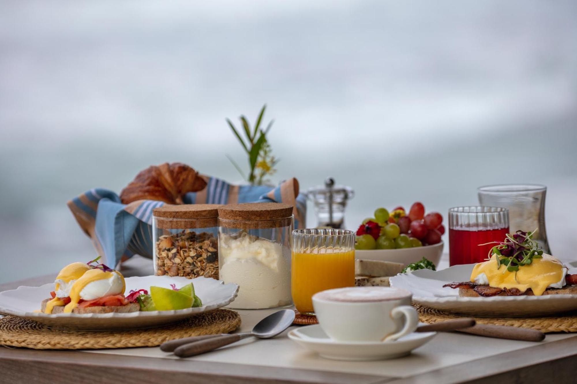 Sala Beach House Балито Екстериор снимка