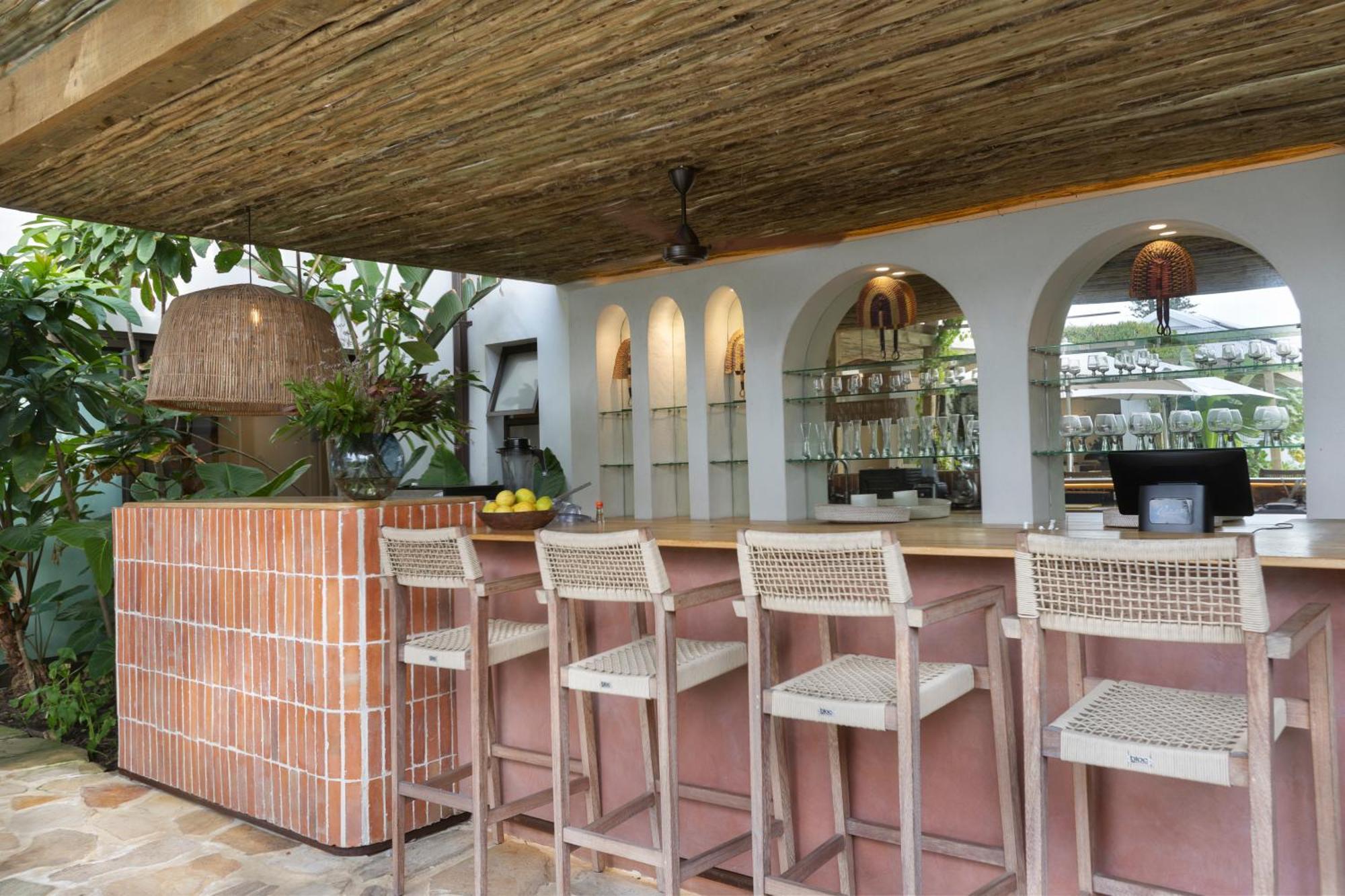 Sala Beach House Балито Екстериор снимка