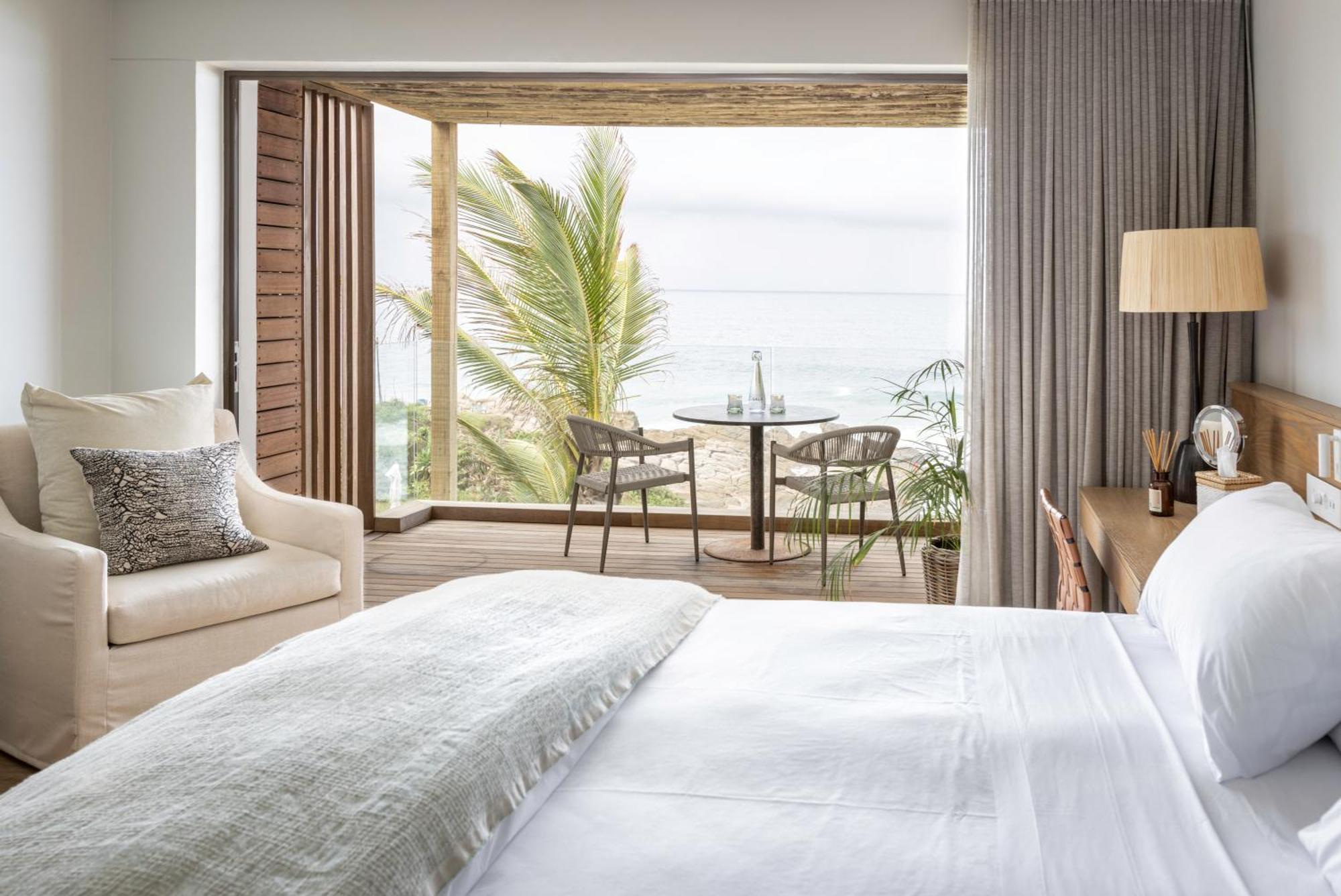Sala Beach House Балито Екстериор снимка