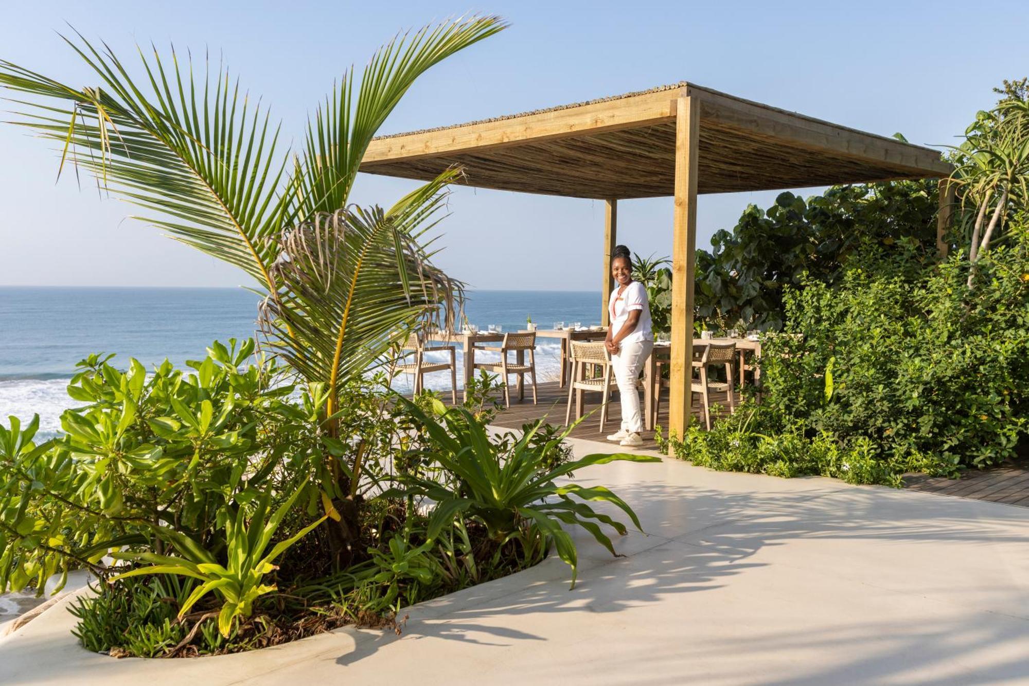 Sala Beach House Балито Екстериор снимка