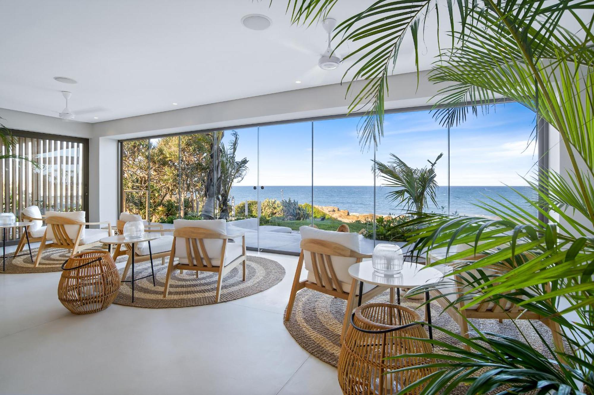 Sala Beach House Балито Екстериор снимка