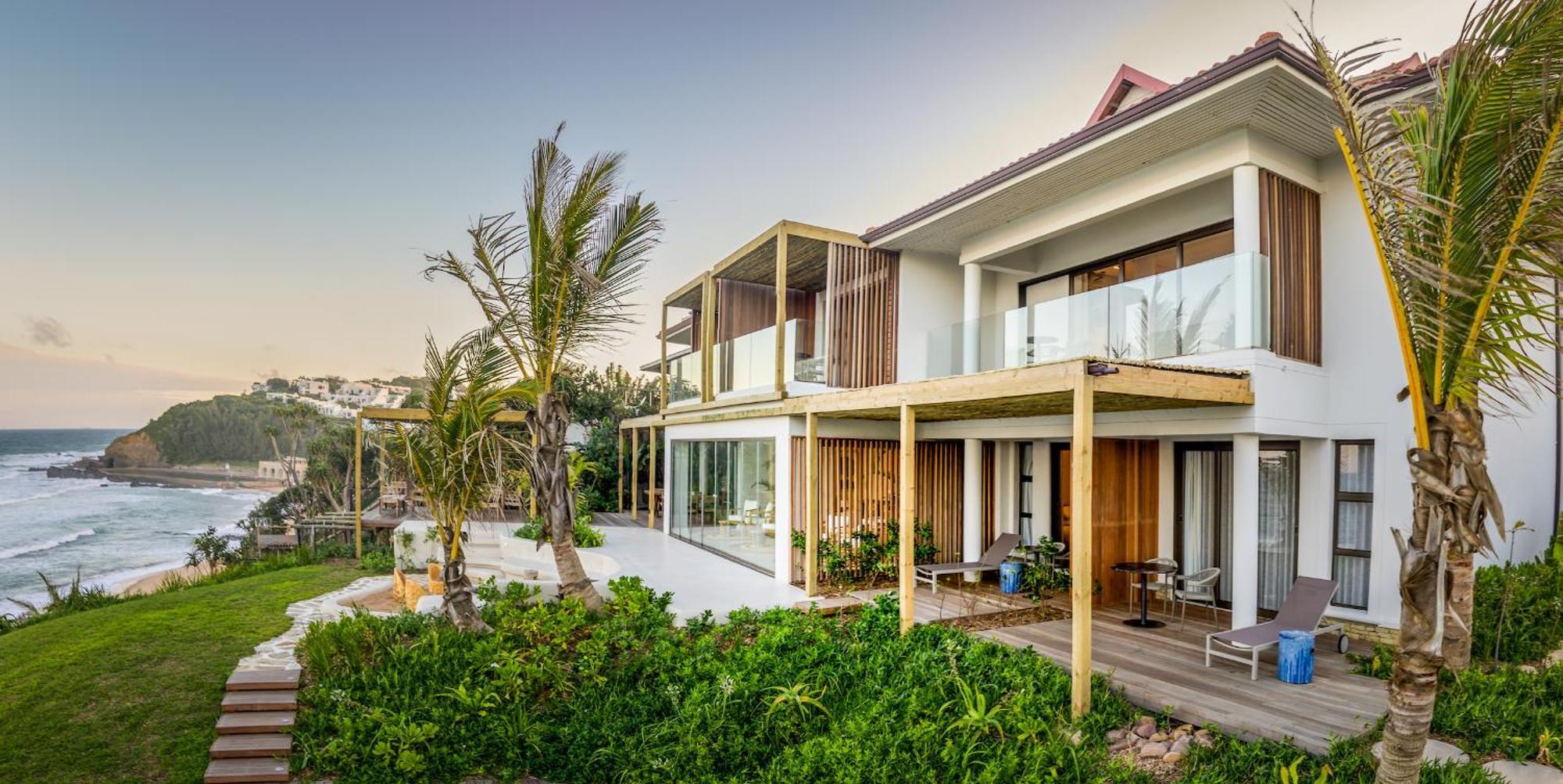 Sala Beach House Балито Екстериор снимка
