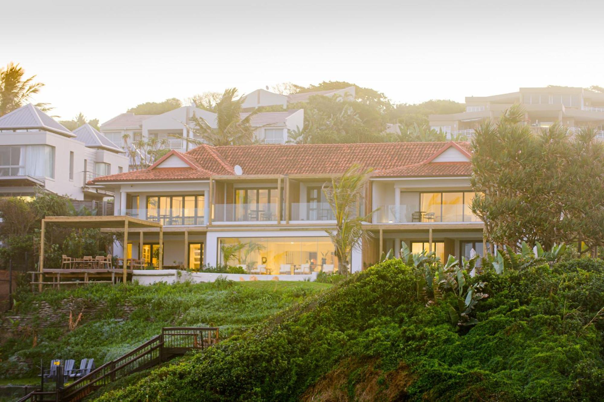 Sala Beach House Балито Екстериор снимка